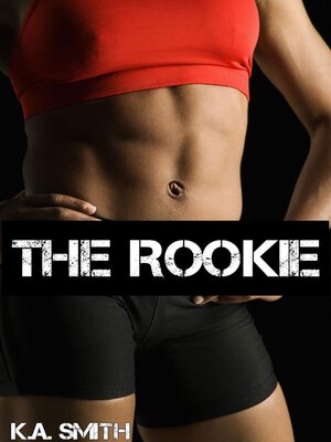 cover image of The Rookie